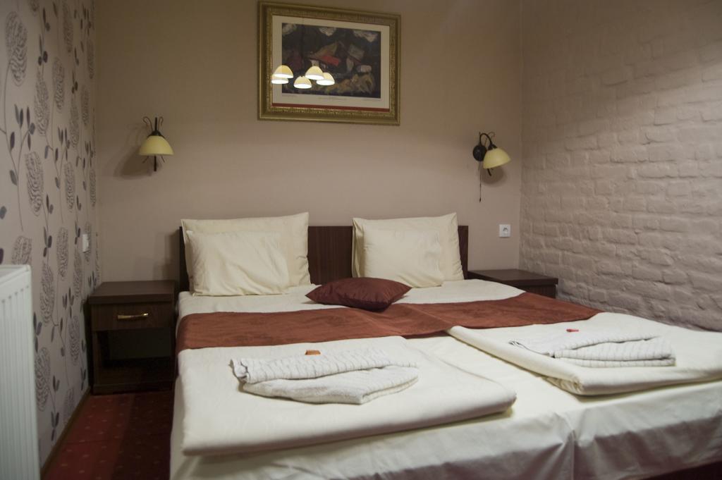 Guest House Prenociste Piccolina Сомбор Экстерьер фото