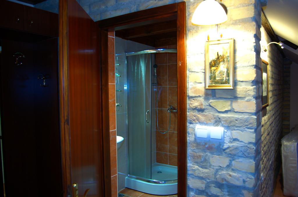 Guest House Prenociste Piccolina Сомбор Экстерьер фото