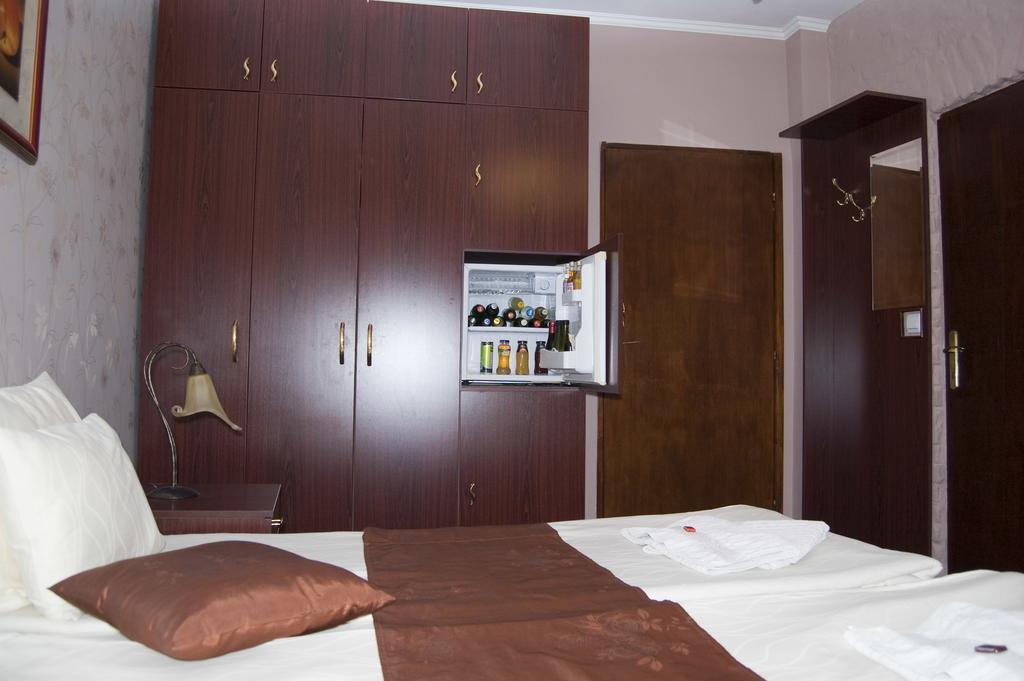 Guest House Prenociste Piccolina Сомбор Номер фото