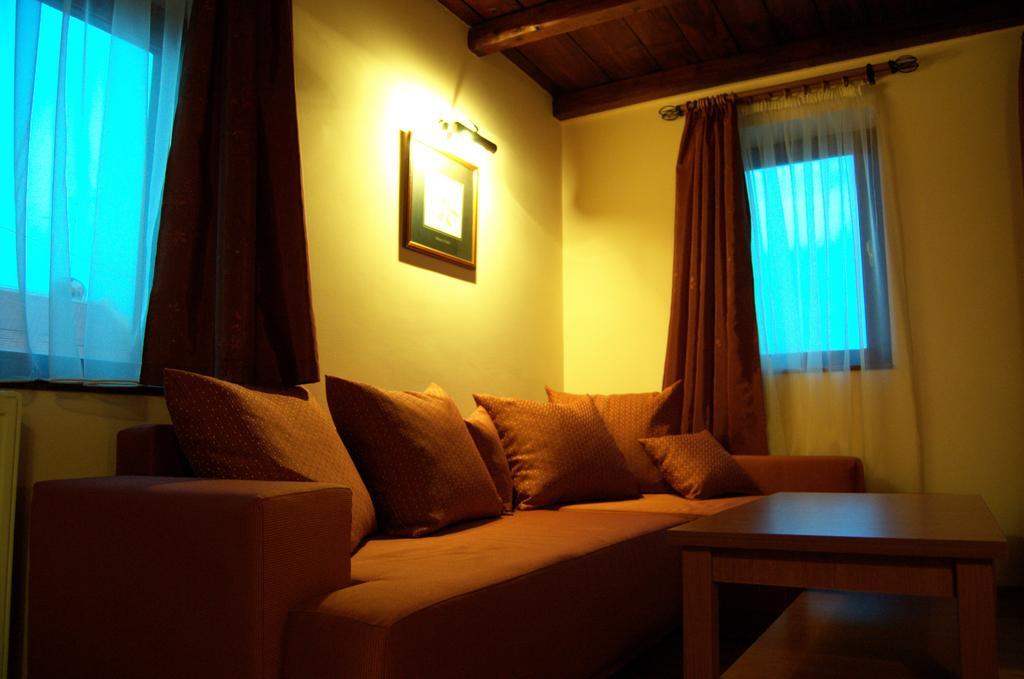 Guest House Prenociste Piccolina Сомбор Экстерьер фото