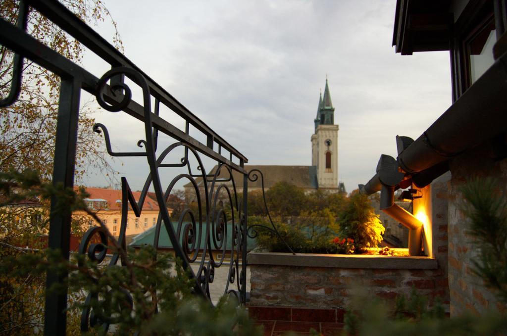 Guest House Prenociste Piccolina Сомбор Экстерьер фото