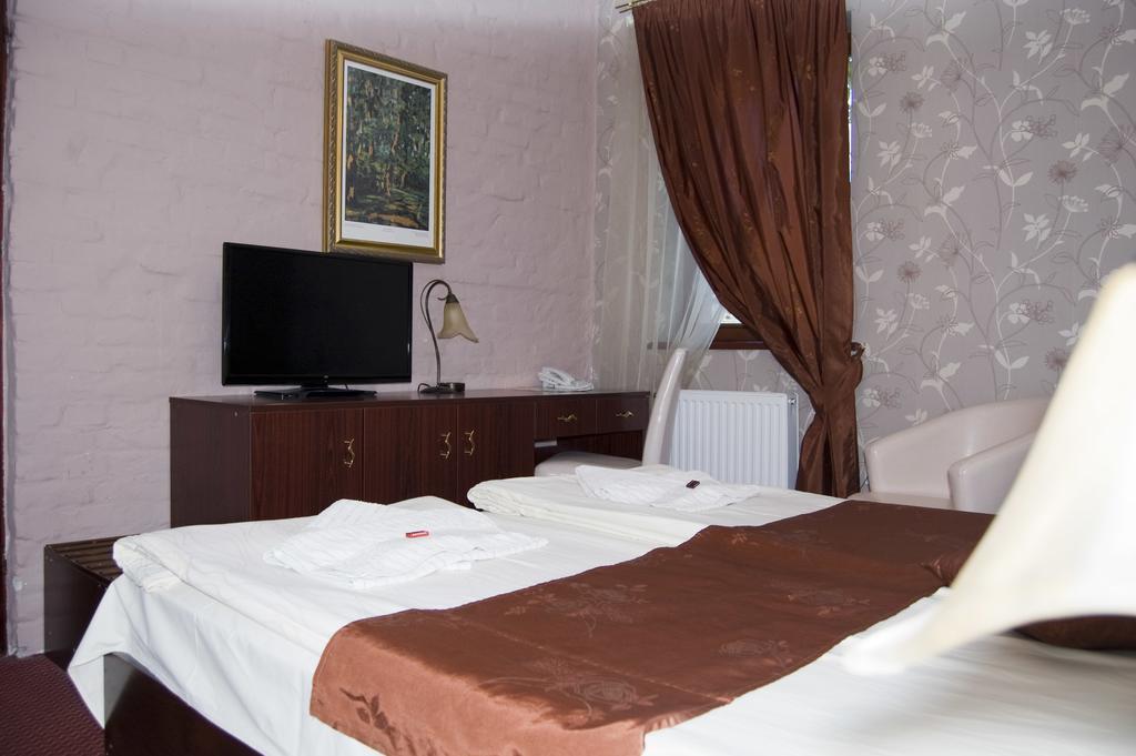 Guest House Prenociste Piccolina Сомбор Номер фото