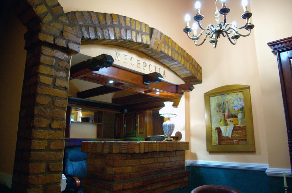 Guest House Prenociste Piccolina Сомбор Экстерьер фото