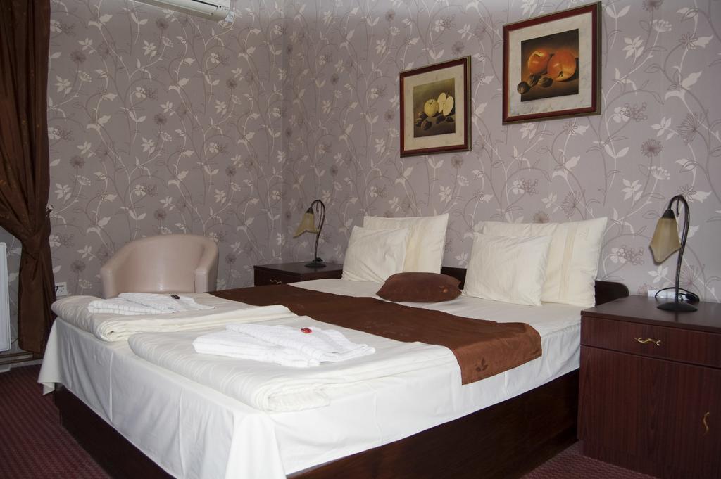 Guest House Prenociste Piccolina Сомбор Номер фото