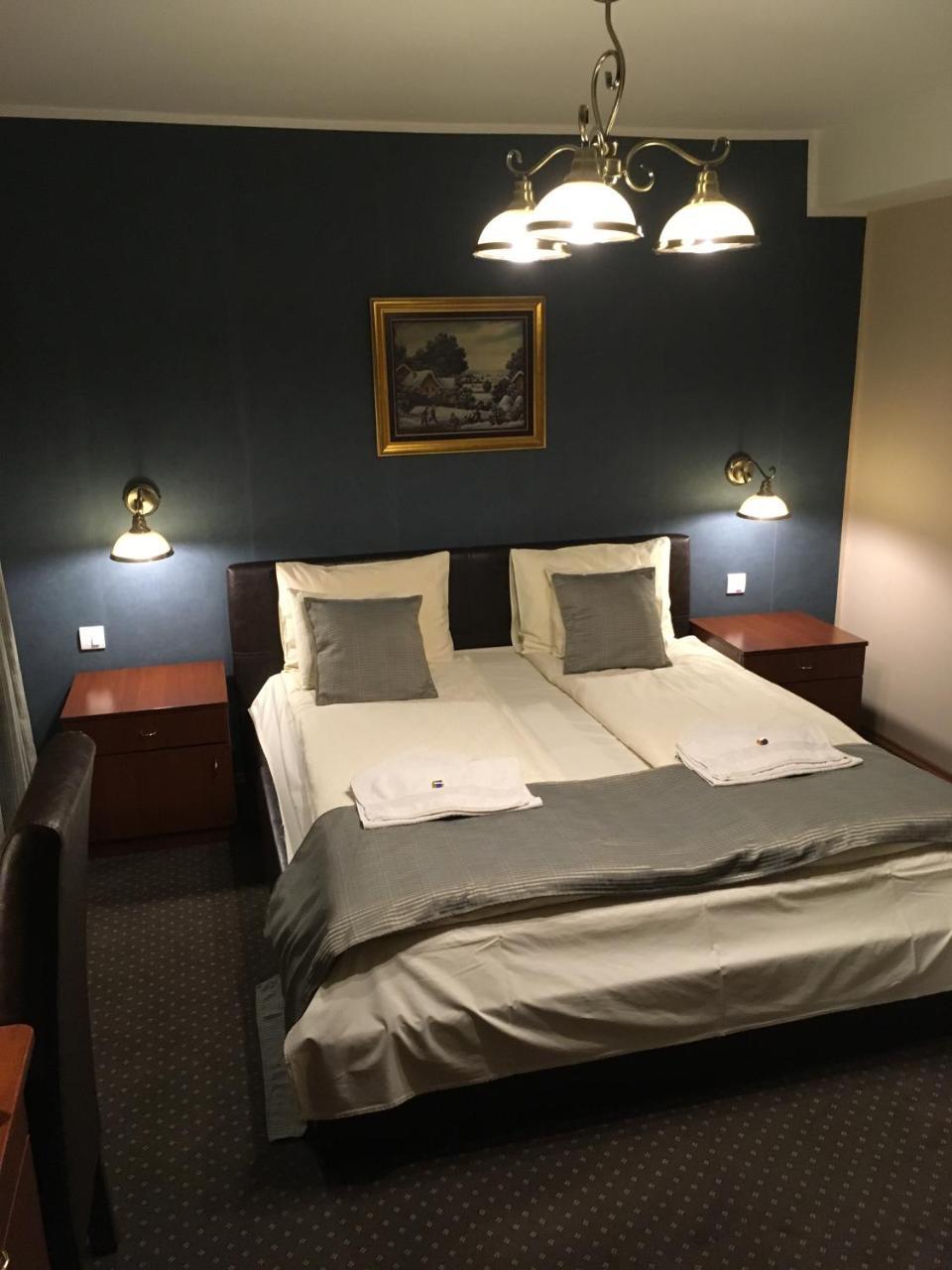 Guest House Prenociste Piccolina Сомбор Экстерьер фото