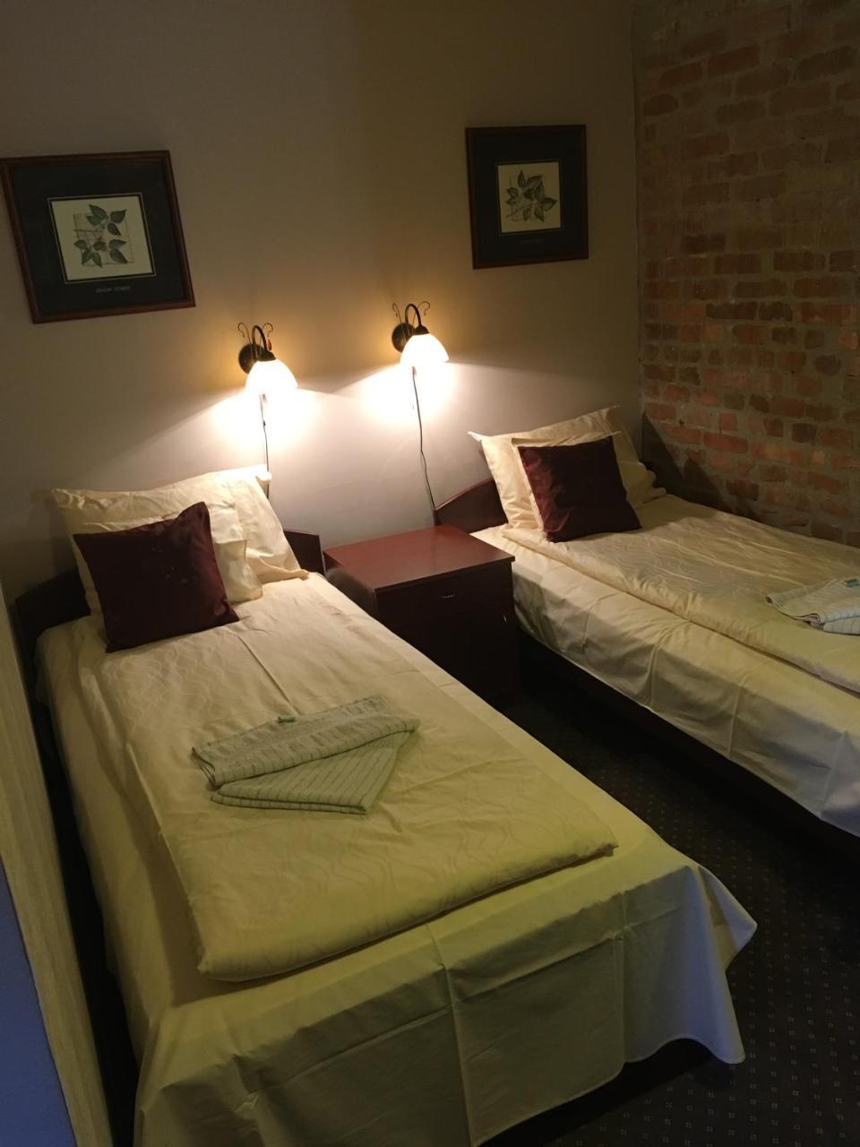 Guest House Prenociste Piccolina Сомбор Экстерьер фото