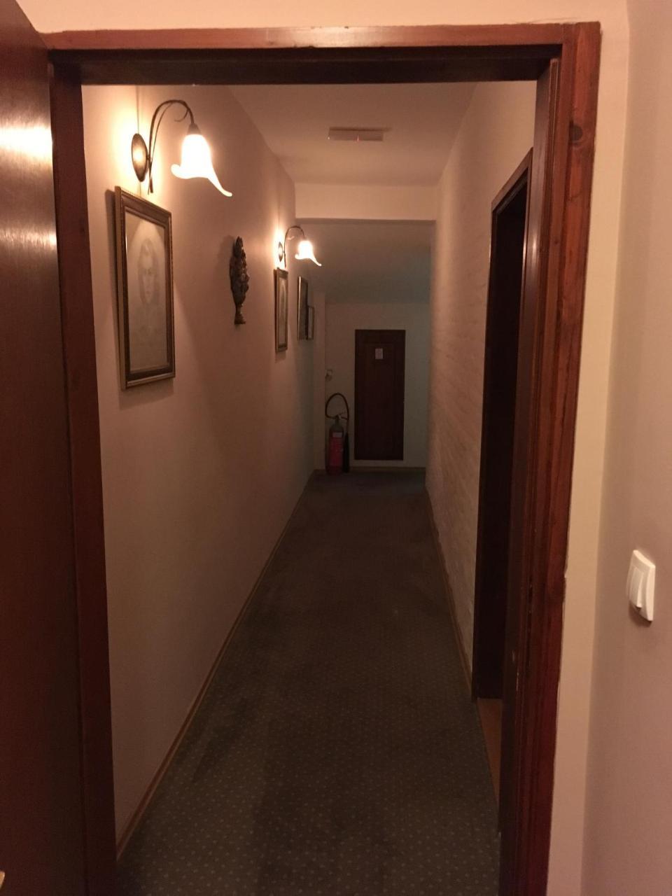 Guest House Prenociste Piccolina Сомбор Экстерьер фото