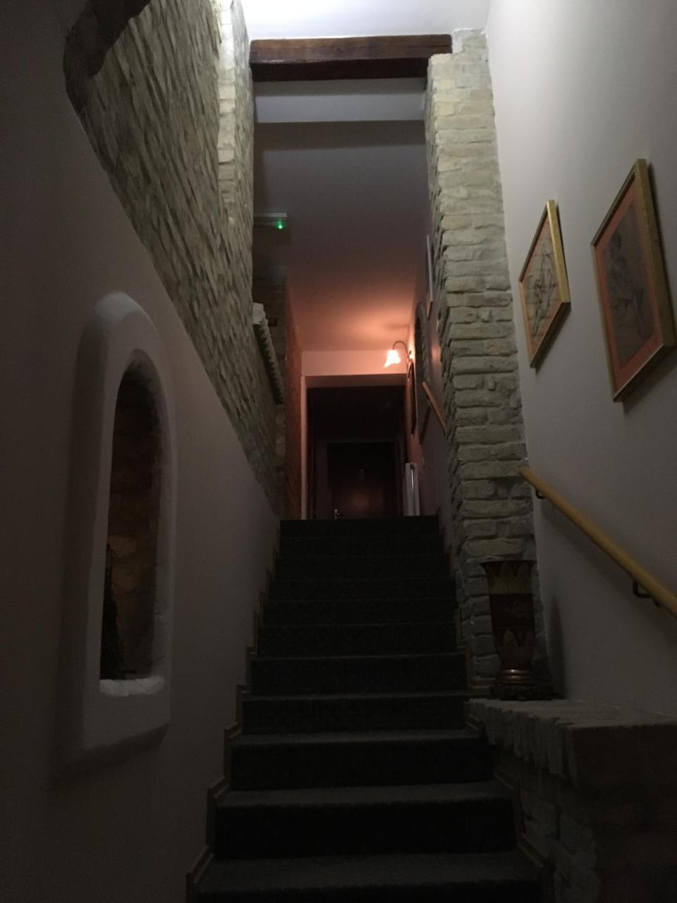 Guest House Prenociste Piccolina Сомбор Экстерьер фото