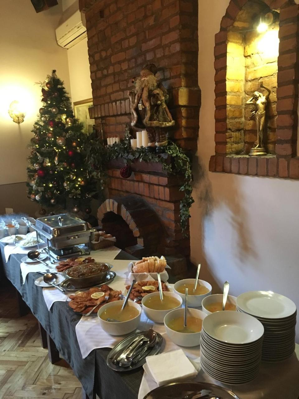 Guest House Prenociste Piccolina Сомбор Экстерьер фото